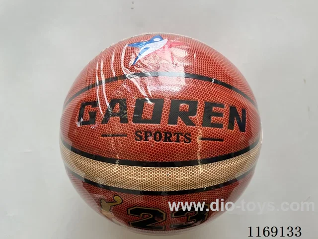 Basketball 7 Ball 24.6CM