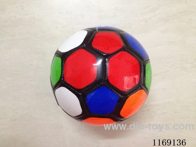 Small soccer ball