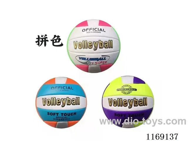 Volleyball