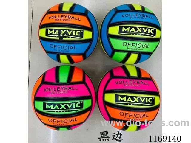 Volleyball
