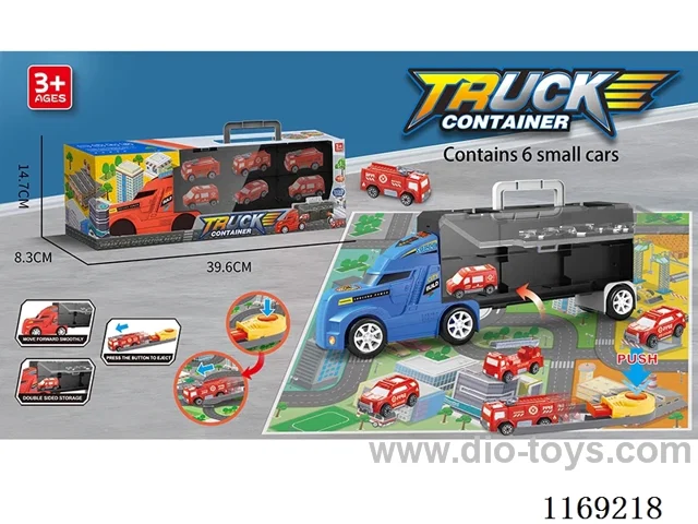 Storage cart