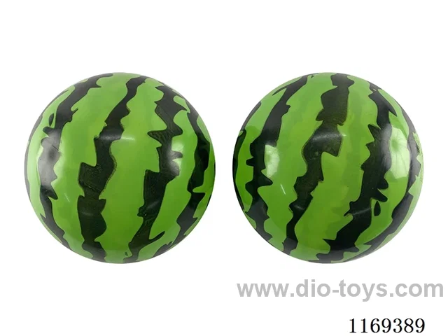 9 inch color printing ball