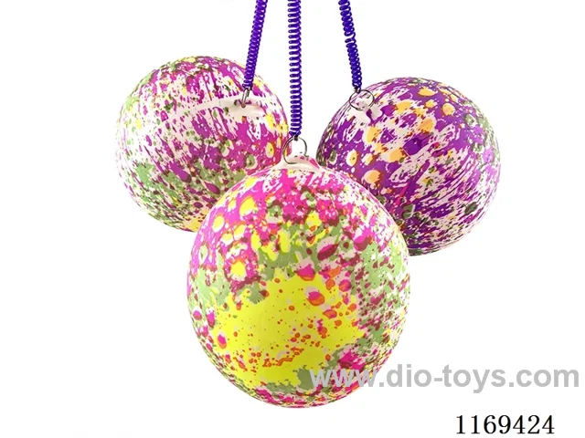 9 inch chain ball