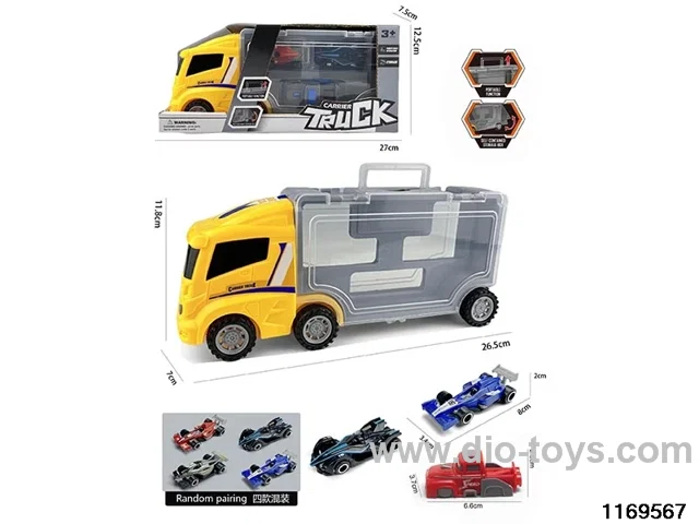 Scooter Set