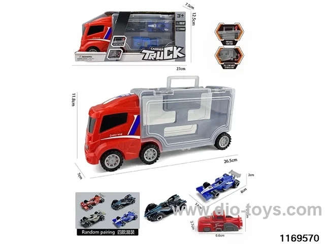 Scooter Set