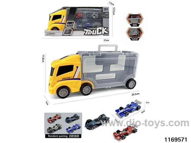 Scooter Set