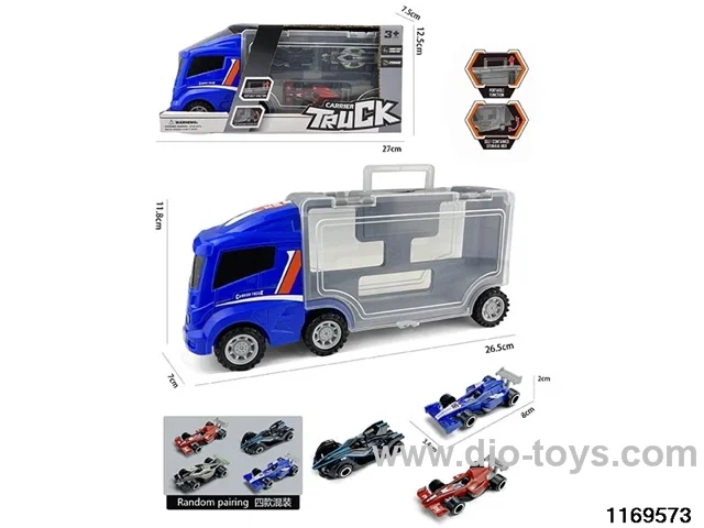 Scooter Set