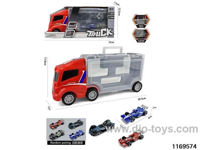 Scooter Set