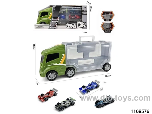 Scooter Set