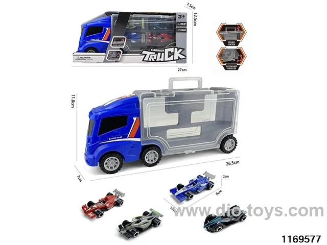 Scooter Set