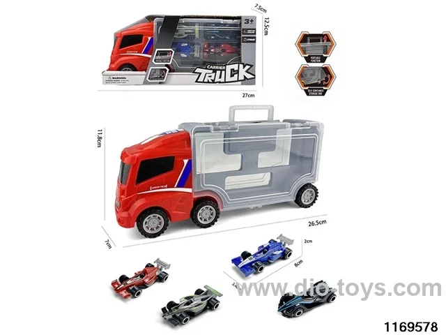 Scooter Set