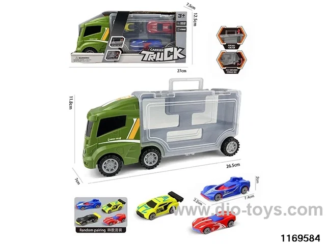 Scooter Set