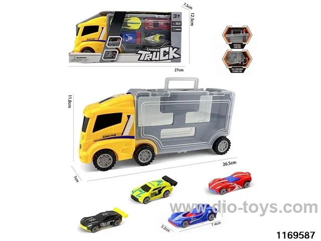 Scooter Set