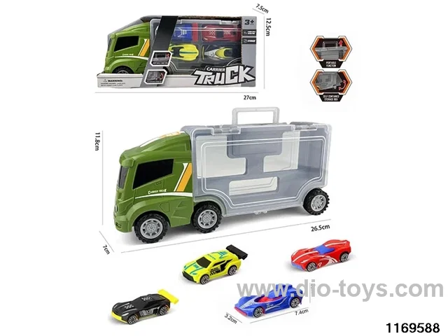 Scooter Set