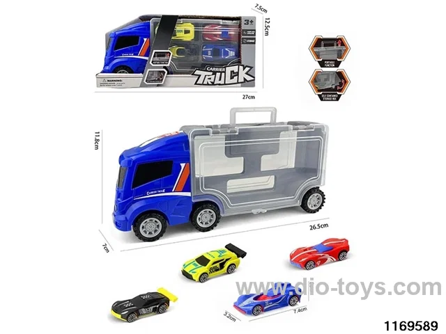 Scooter Set