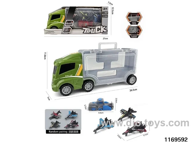 Scooter Set
