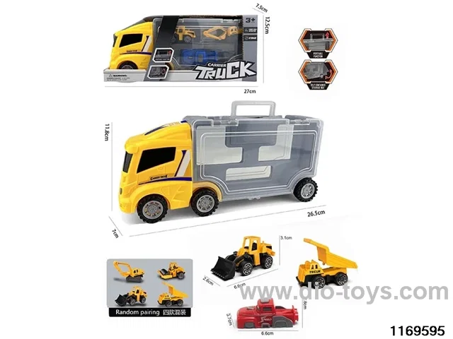 Scooter Set