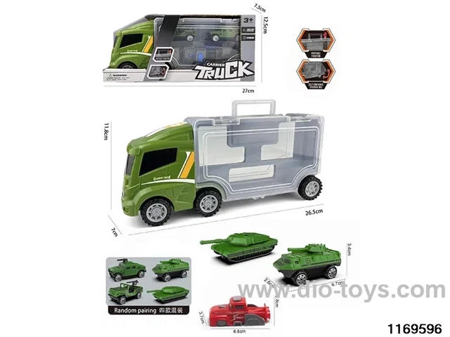 Scooter Set