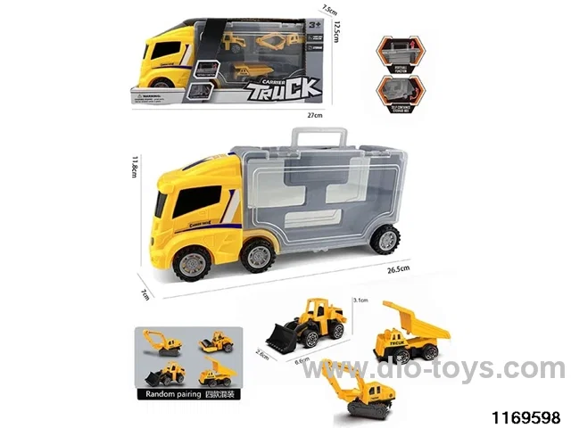 Scooter Set