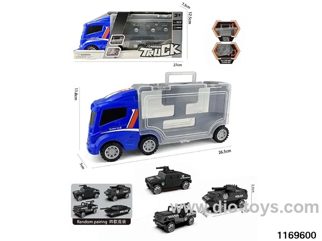 Scooter Set