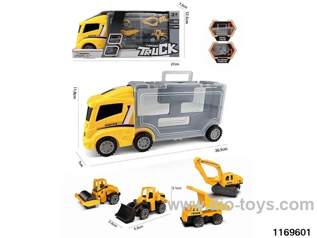 Scooter Set