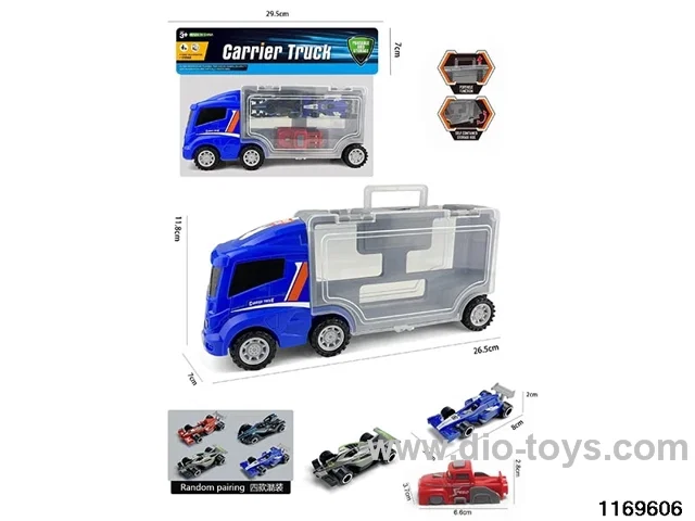 Scooter Set
