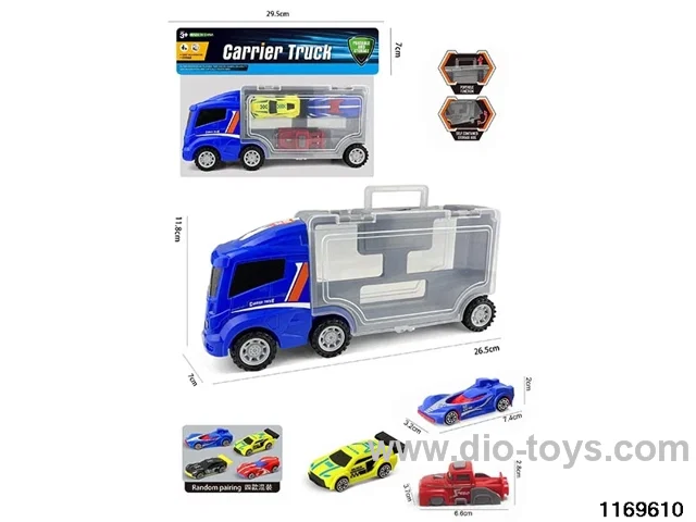 Scooter Set
