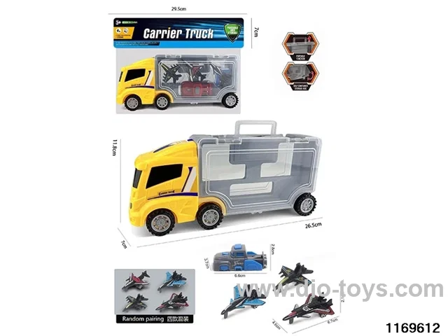 Scooter Set