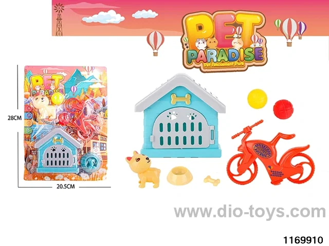 Play House Toys