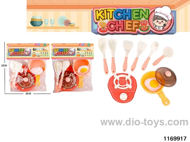 Play House Toys