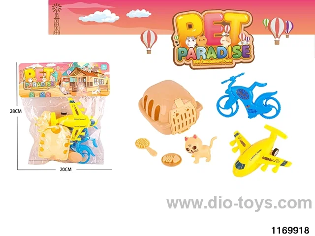 Play House Toys