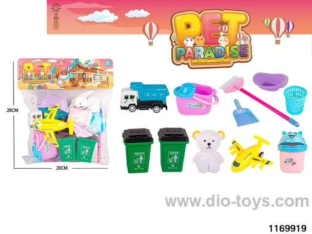 Play House Toys
