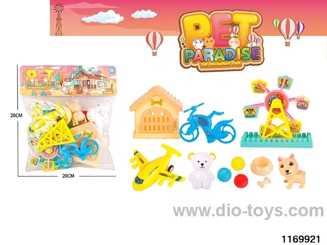 Play House Toys