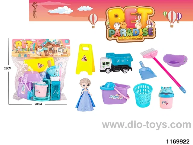 Play House Toys