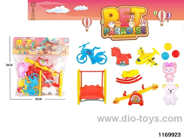 Play House Toys