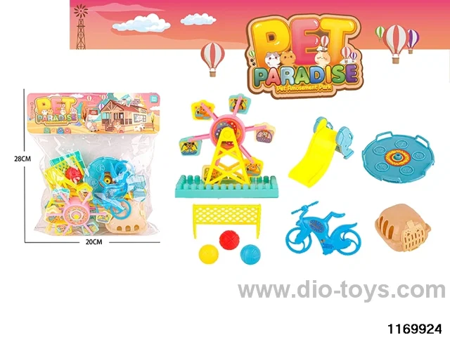 Play House Toys
