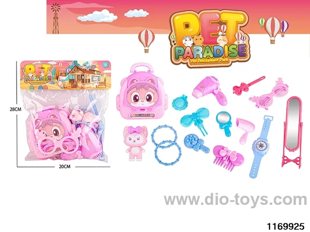 Play House Toys