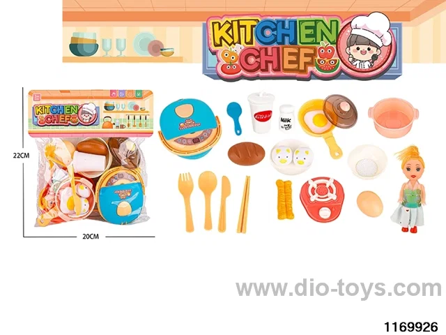 Play House Toys