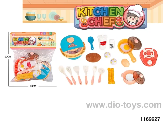 Play House Toys