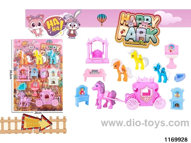 Play House Toys