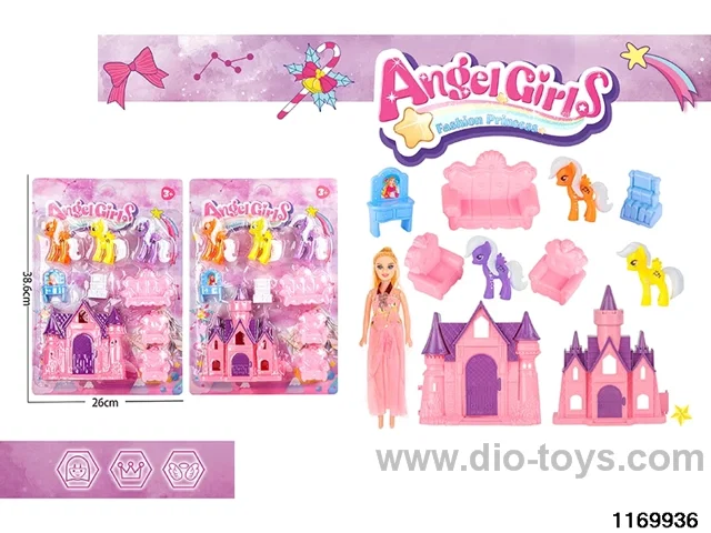 Play House Toys