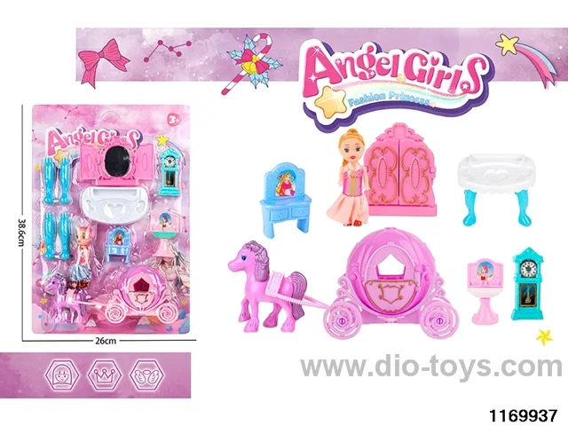 Play House Toys