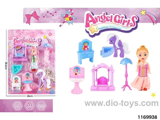 Play House Toys