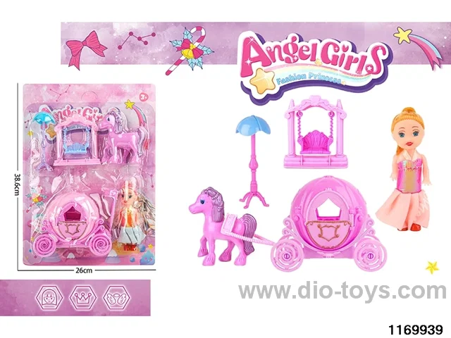 Play House Toys