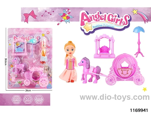 Play House Toys