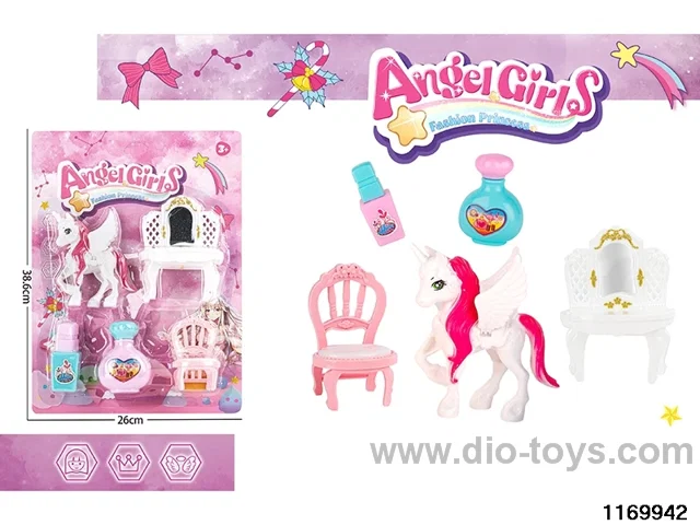 Play House Toys