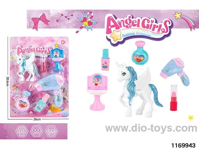 Play House Toys