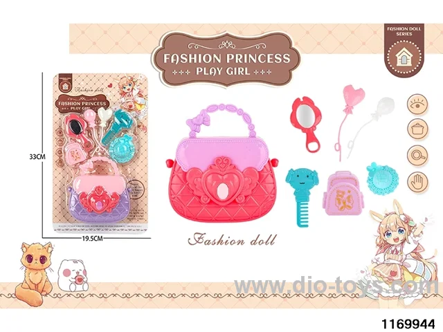 Play House Toys