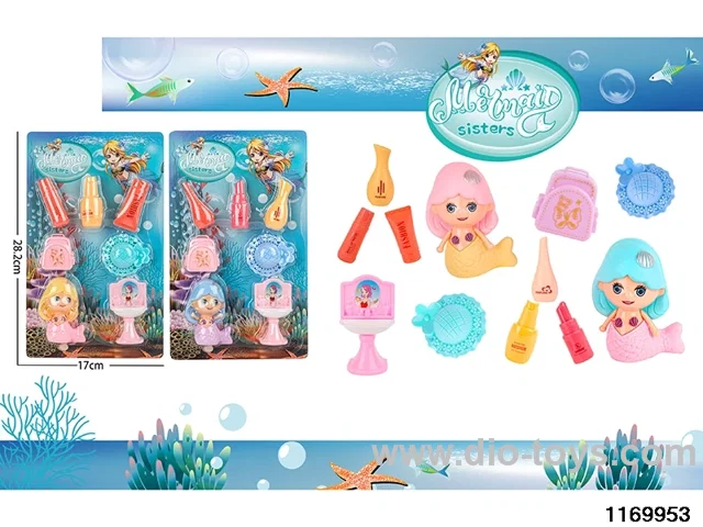 Play House Toys