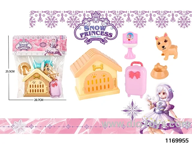 Play House Toys
